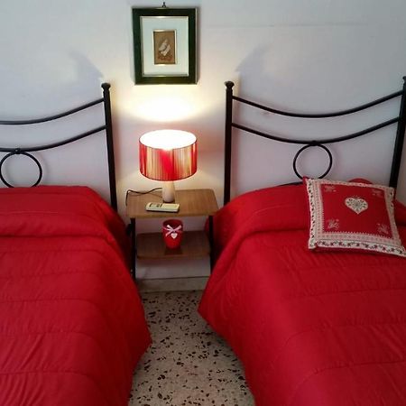 Tora House Hotel Catania Ngoại thất bức ảnh