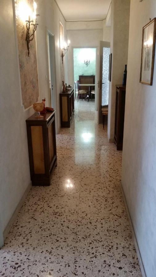 Tora House Hotel Catania Ngoại thất bức ảnh