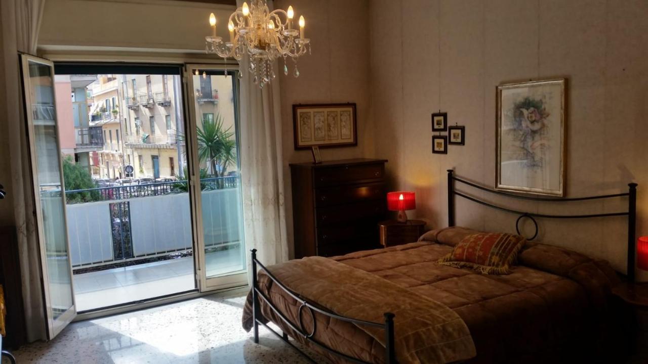 Tora House Hotel Catania Ngoại thất bức ảnh