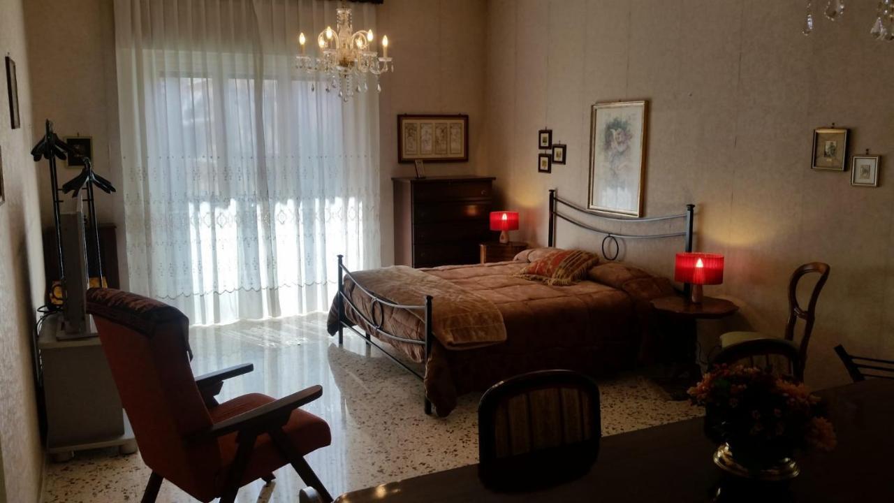 Tora House Hotel Catania Ngoại thất bức ảnh