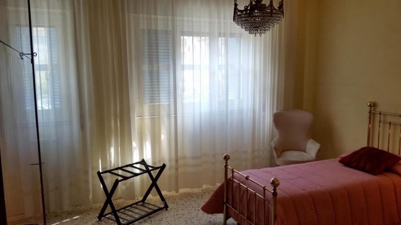 Tora House Hotel Catania Ngoại thất bức ảnh
