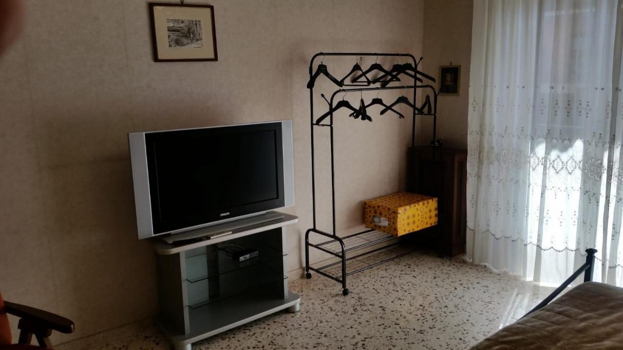 Tora House Hotel Catania Ngoại thất bức ảnh