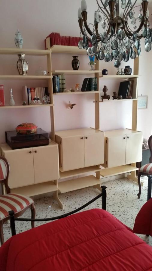 Tora House Hotel Catania Ngoại thất bức ảnh