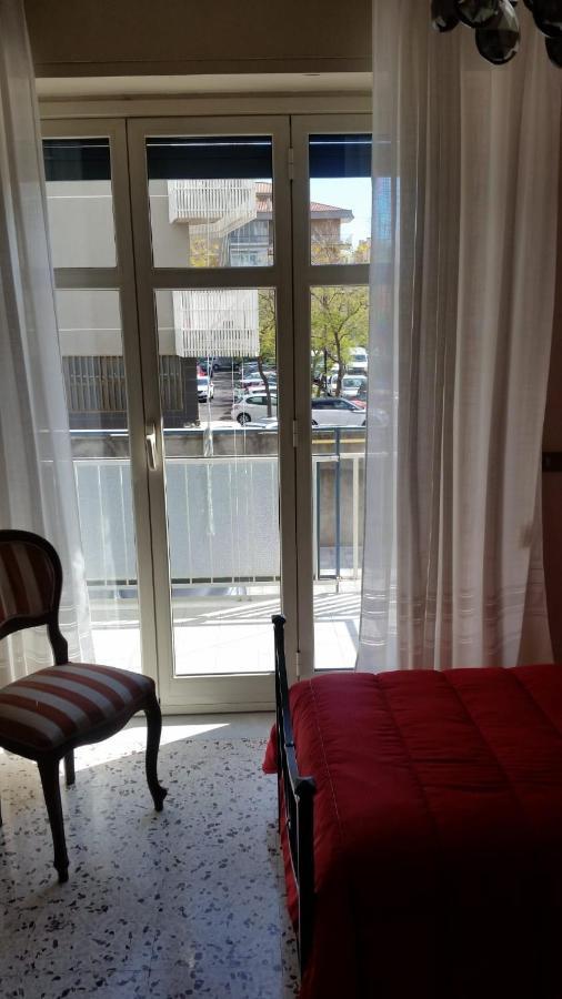 Tora House Hotel Catania Ngoại thất bức ảnh