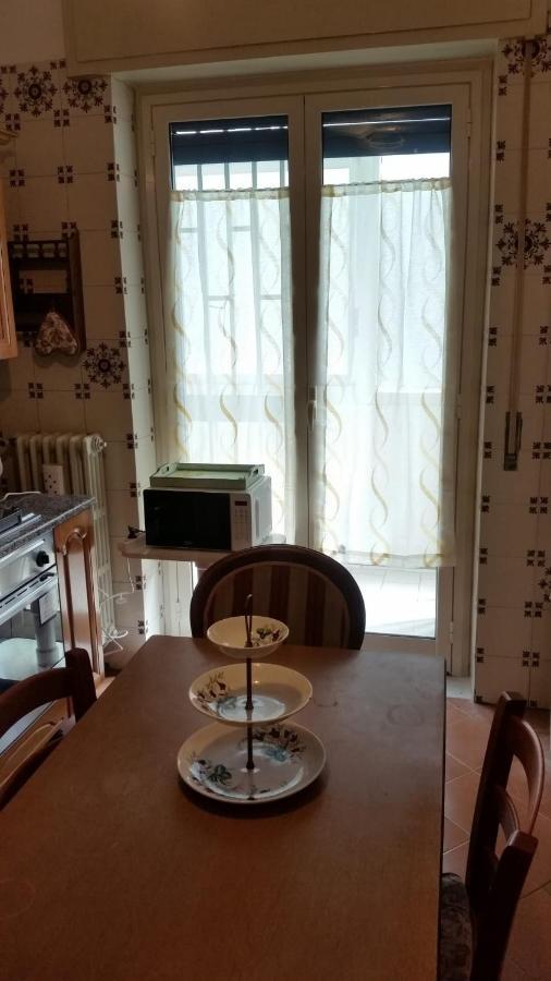Tora House Hotel Catania Ngoại thất bức ảnh