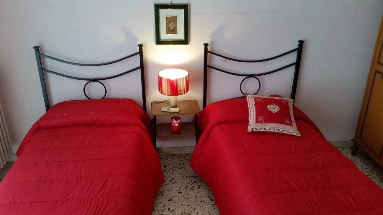 Tora House Hotel Catania Ngoại thất bức ảnh