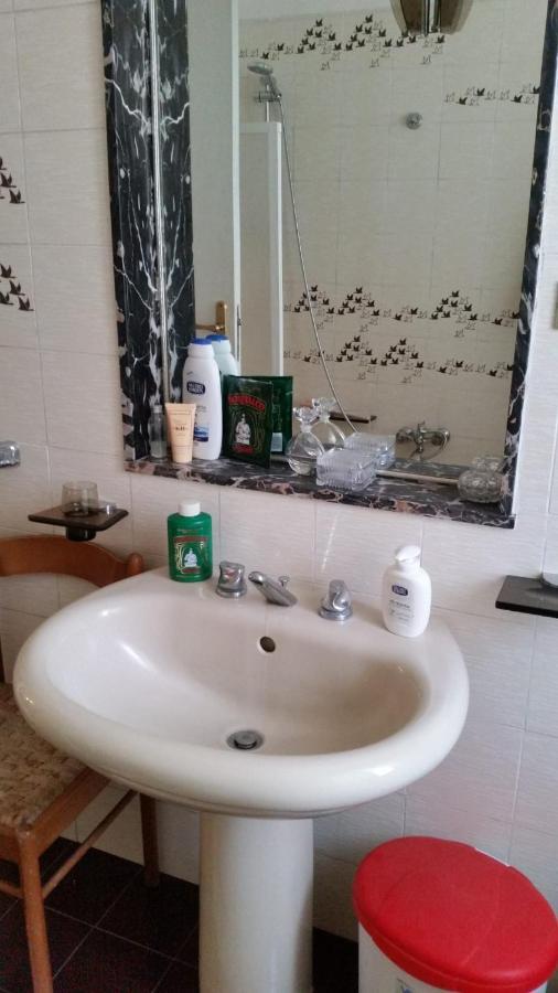 Tora House Hotel Catania Ngoại thất bức ảnh