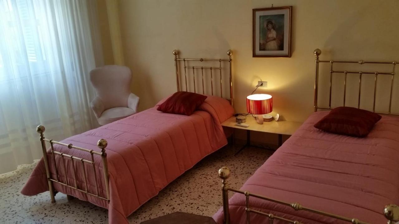 Tora House Hotel Catania Ngoại thất bức ảnh
