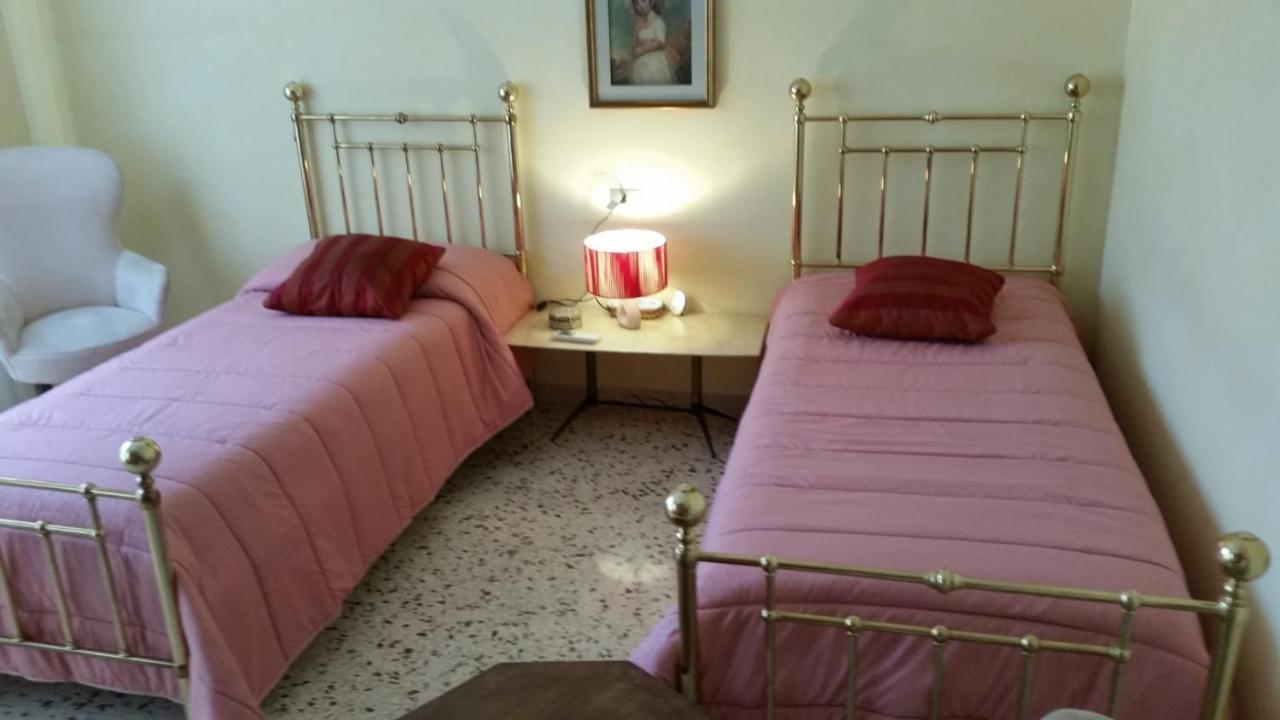 Tora House Hotel Catania Ngoại thất bức ảnh