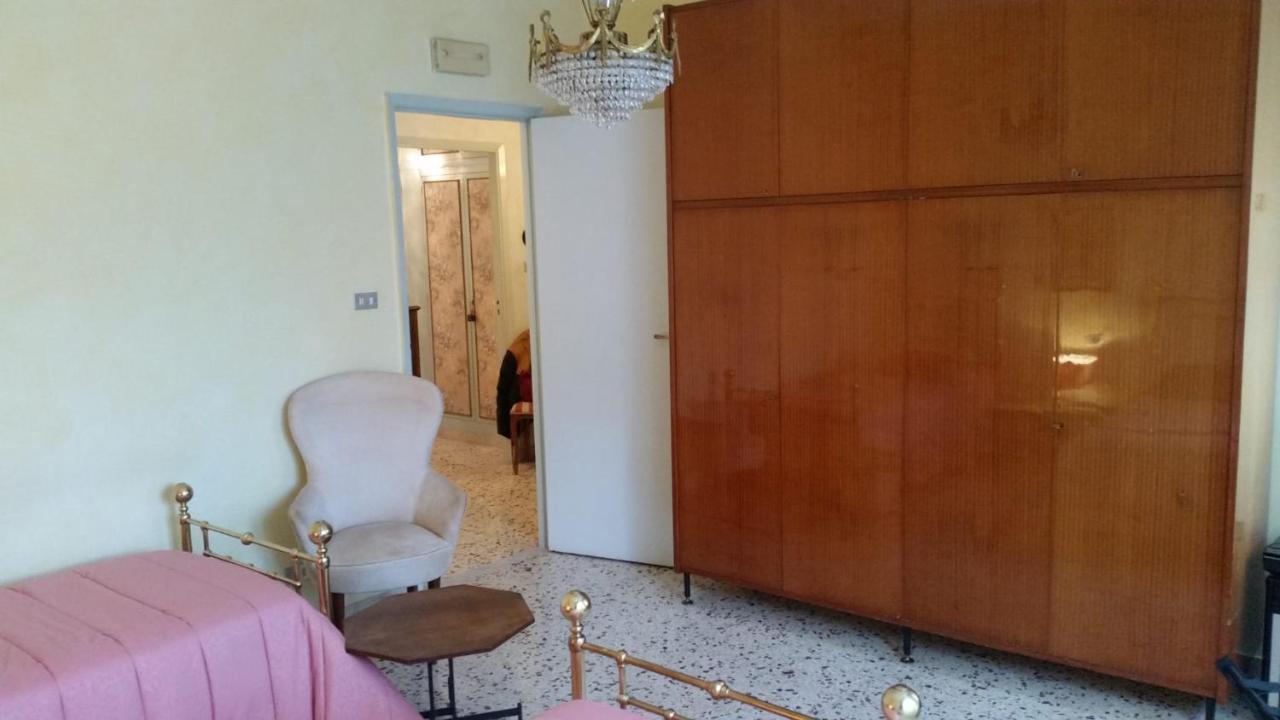 Tora House Hotel Catania Ngoại thất bức ảnh