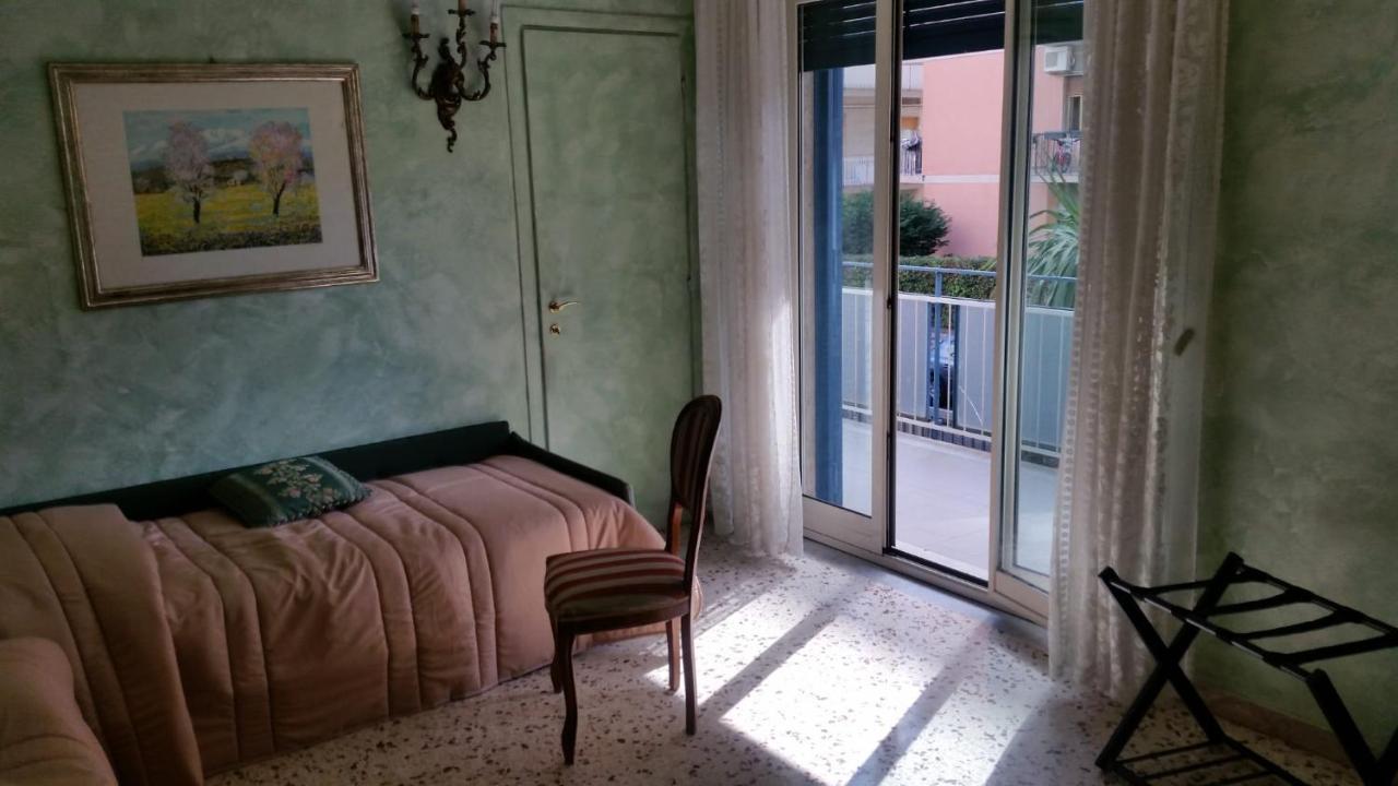 Tora House Hotel Catania Ngoại thất bức ảnh