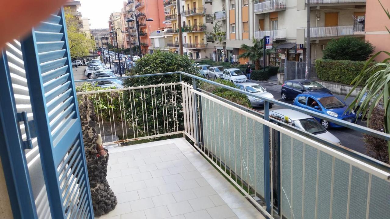 Tora House Hotel Catania Ngoại thất bức ảnh